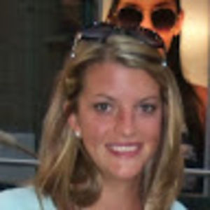 Meet your Posher, Whitney